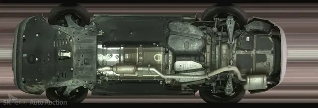 HYUNDAI SANTA FE 2WD EXCLUSIVE 2026