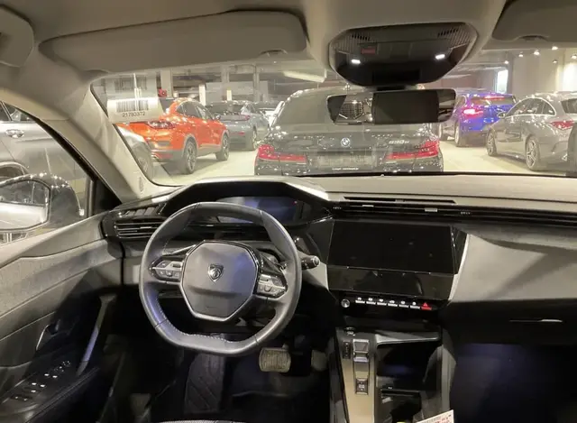 PEUGEOT 308 ALLURE 2022