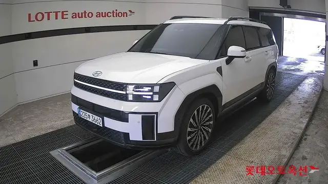 HYUNDAI SANTA FE 2WD CALLIGRAPHY 2023