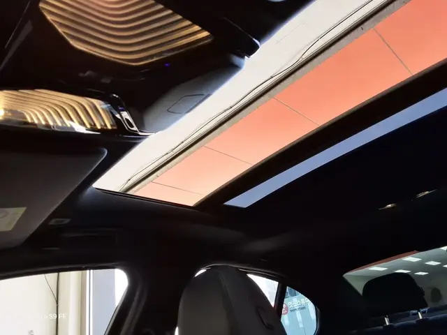 BMW 320D M SPORT - 2020