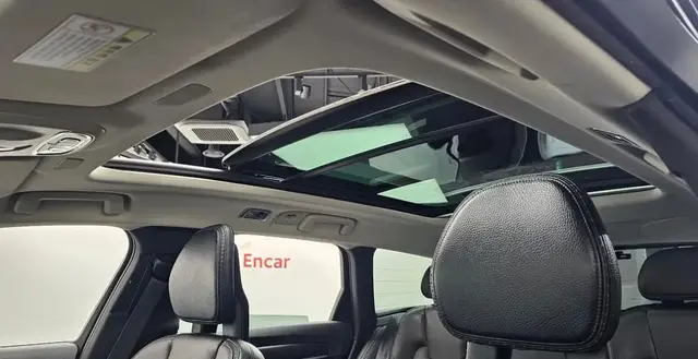 VOLVO V90 CROSS COUNTRY 2017