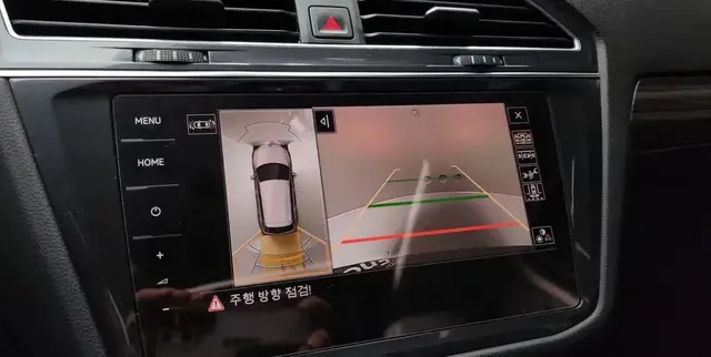 VOLKSWAGEN TIGUAN ALLSPACE 2022