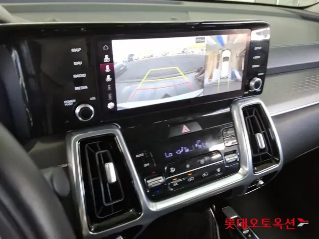 KIA SORENTO 2WD NOBLESSE 2022