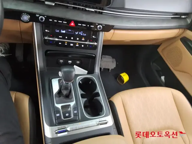 KIA CARNIVAL PRESTIGE 9 2022