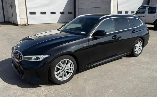BMW 330I G20 2023