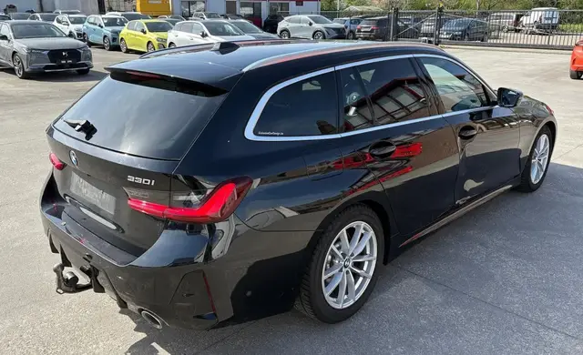 BMW 330I G20 2023