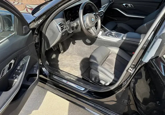 BMW 330I G20 2023