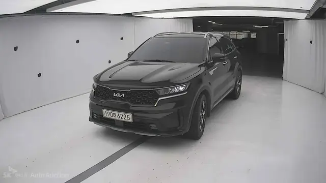 KIA SORENTO PRESTIGE 4WD 2022