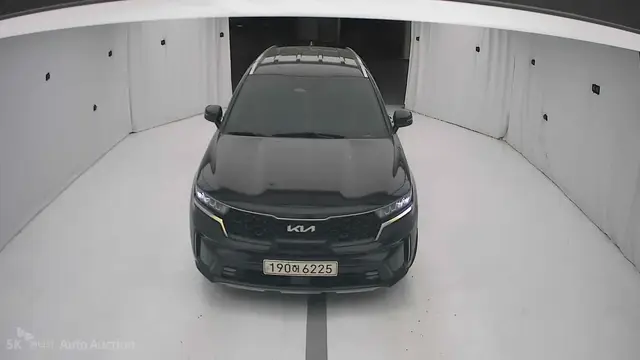 KIA SORENTO PRESTIGE 4WD 2022