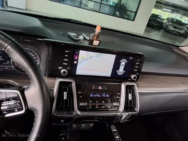 KIA SORENTO PRESTIGE 4WD 2022