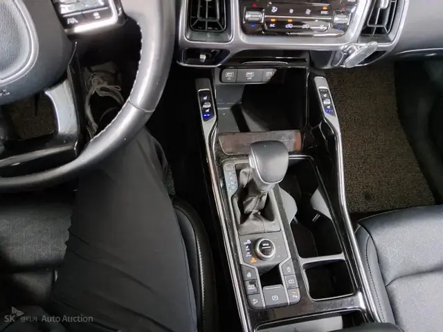 KIA SORENTO PRESTIGE 4WD 2022