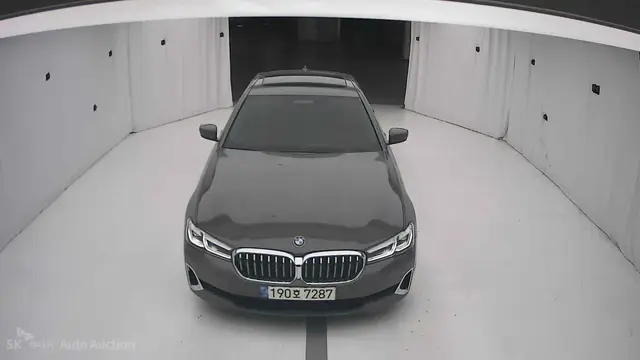 BMW 530I XDRIVE - 2021