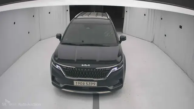 KIA CARNIVAL SIGNATURE 9 2022