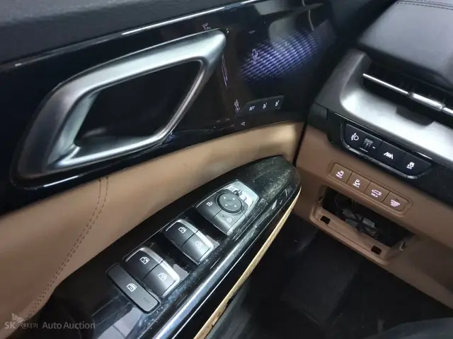 KIA CARNIVAL SIGNATURE 9 2022