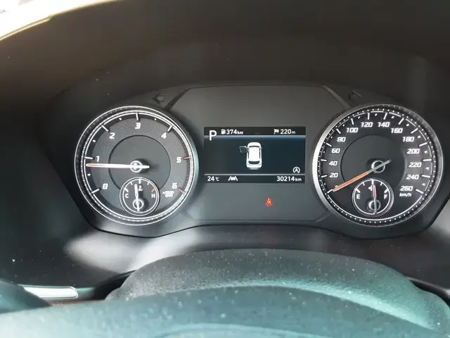 HYUNDAI SANTA FE 2WD 2021