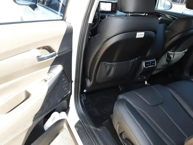 HYUNDAI SANTA FE 2WD 2021