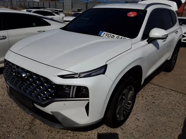 HYUNDAI SANTA FE AWD 2023