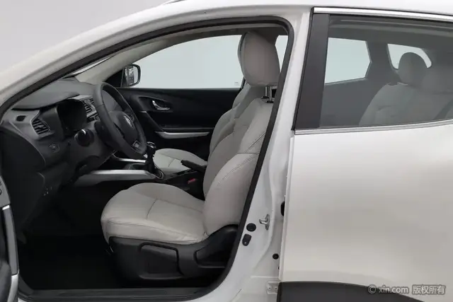 RENAULT KADJAR 2WD FASHION EDITION 2019