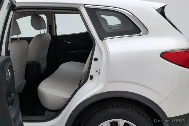 RENAULT KADJAR 2WD FASHION EDITION 2019