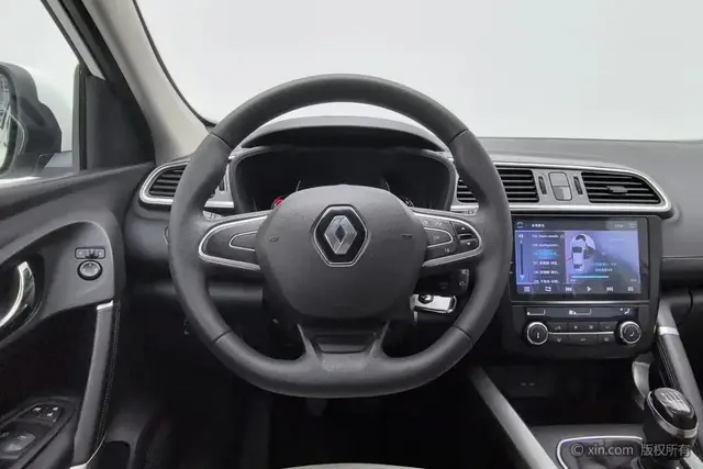 RENAULT KADJAR 2WD FASHION EDITION 2019