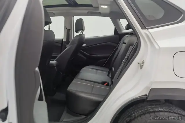 CHEVROLET TRACKER PIONEER TRACKER 2WD PIONEER EDITION 2020
