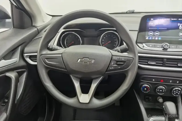 CHEVROLET TRACKER PIONEER TRACKER 2WD PIONEER EDITION 2020