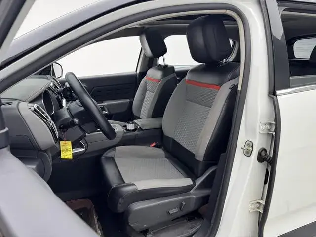 CITROEN C5 AIRCROSS FASHION EDITION 2017