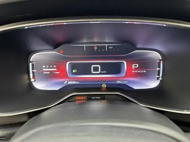 CITROEN C5 AIRCROSS FASHION EDITION 2017