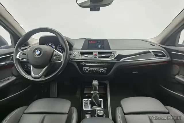 BMW 1 SERIES 1 118I SPORT 2018