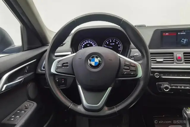 BMW 1 SERIES 1 118I SPORT 2018