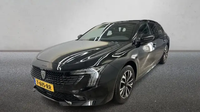PEUGEOT 508 SW 1 2023