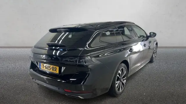 PEUGEOT 508 SW 1 2023