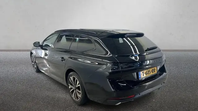 PEUGEOT 508 SW 1 2023
