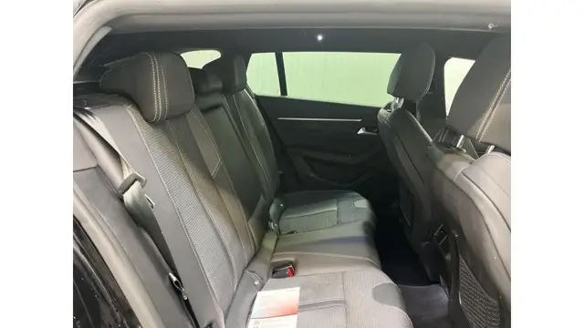 PEUGEOT 508 SW 1 2023