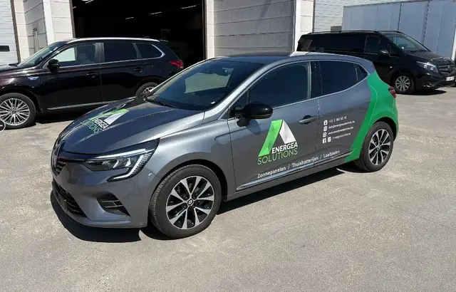 RENAULT CLIO 2023