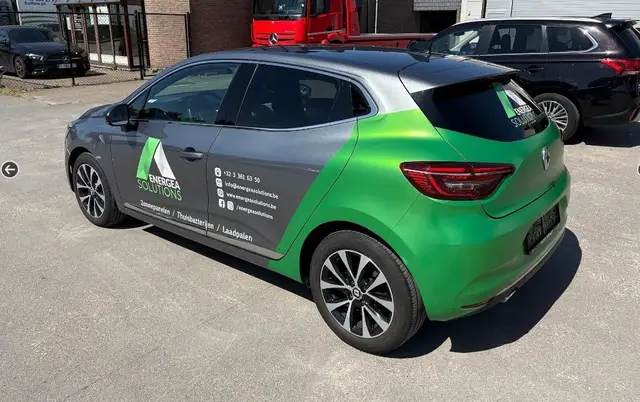 RENAULT CLIO 2023