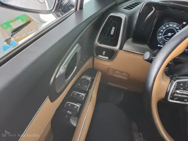 KIA SORENTO NOBLESSE 2023