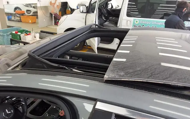MERCEDES-BENZ E-CLASS BENZ E350 4MATIC AMG 2021