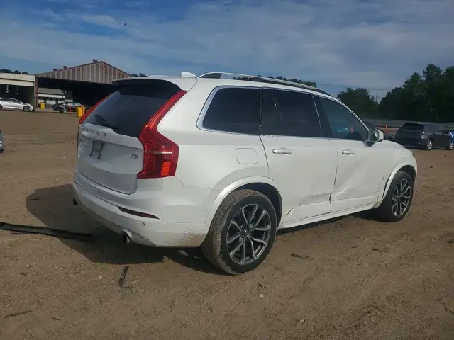 VOLVO XC90 T5 2018