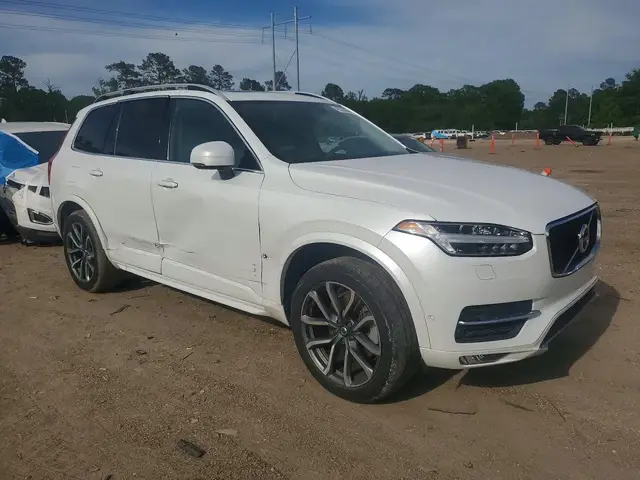 VOLVO XC90 T5 2018