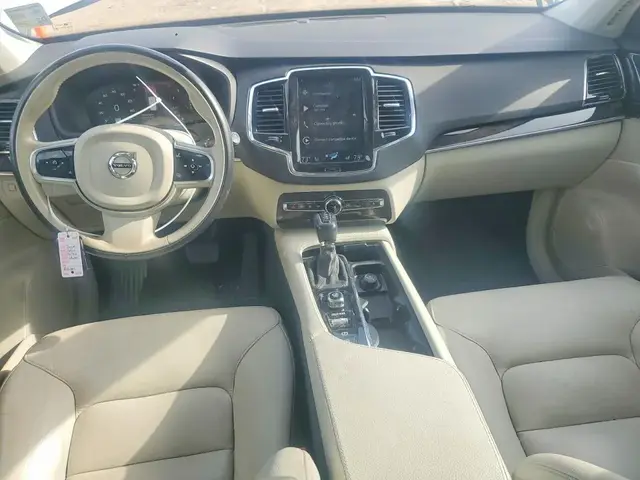 VOLVO XC90 T5 2018