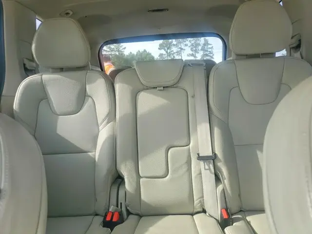 VOLVO XC90 T5 2018