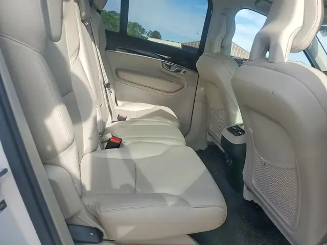 VOLVO XC90 T5 2018