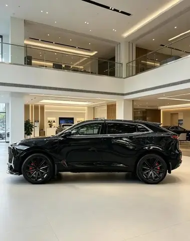 CHANGAN UNI-K IDD 130KM PREMIUM 2022