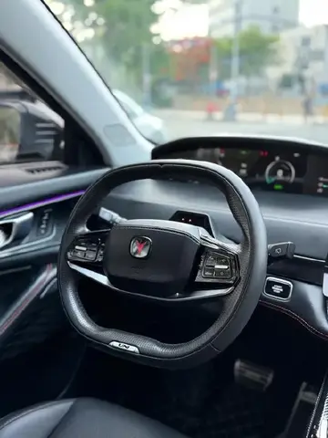 CHANGAN UNI-K IDD 130KM PREMIUM 2022