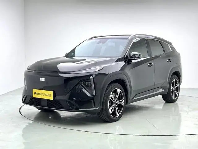 GEELY GALAXY L7 115KM STARSHIP 2023