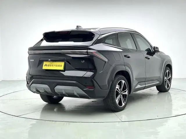 GEELY GALAXY L7 115KM STARSHIP 2023