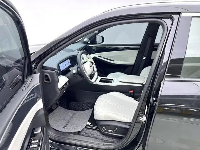 GEELY GALAXY L7 115KM STARSHIP 2023