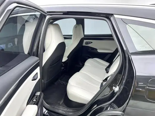 GEELY GALAXY L7 115KM STARSHIP 2023