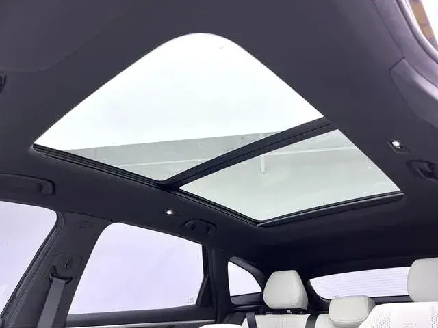 GEELY GALAXY L7 115KM STARSHIP 2023